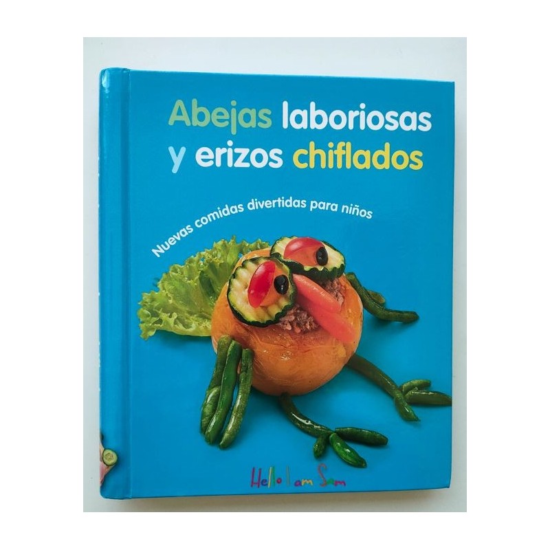 Abejas laboriosas y erizos chiflados