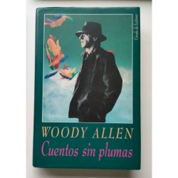 Cuentos sin plumas