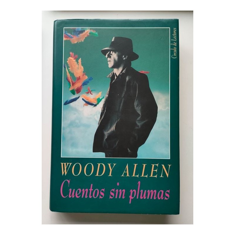 Cuentos sin plumas