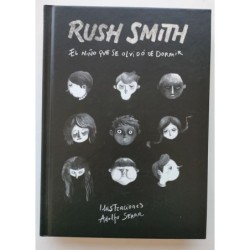 El niño que se olvidó de dormir