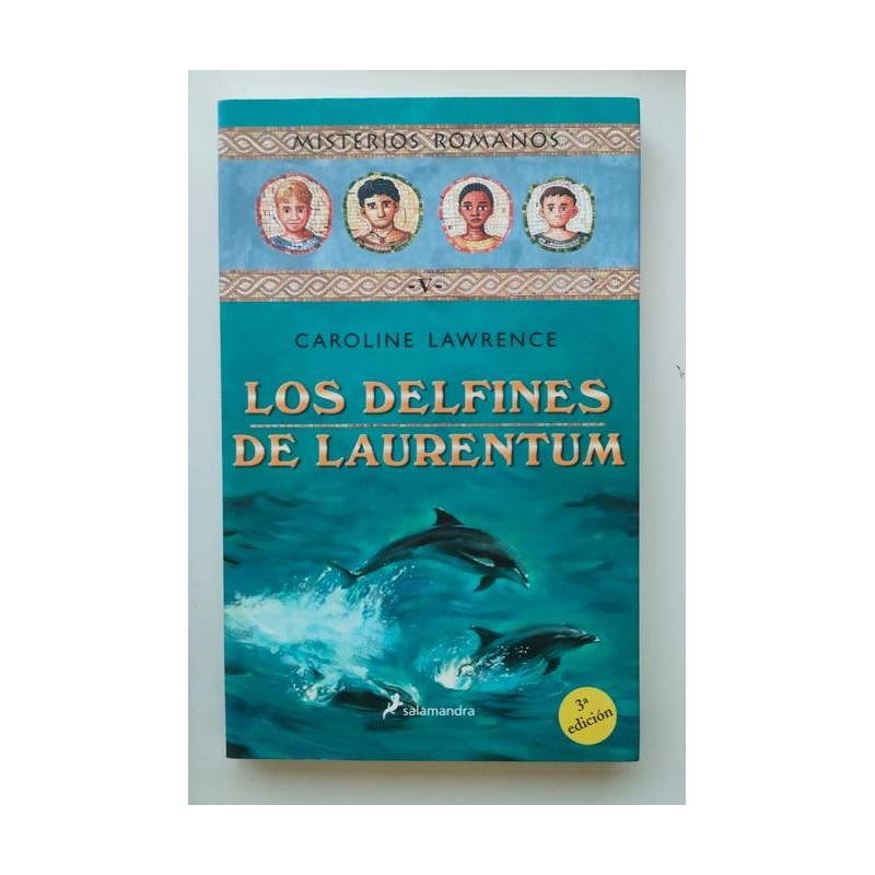 Los delfines de Laurentum