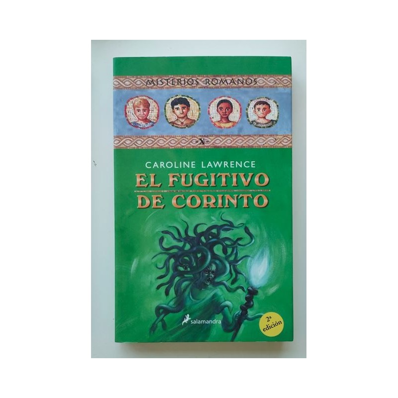 El fugitivo de Corinto