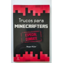 Trucos para Minecrafters especial combate