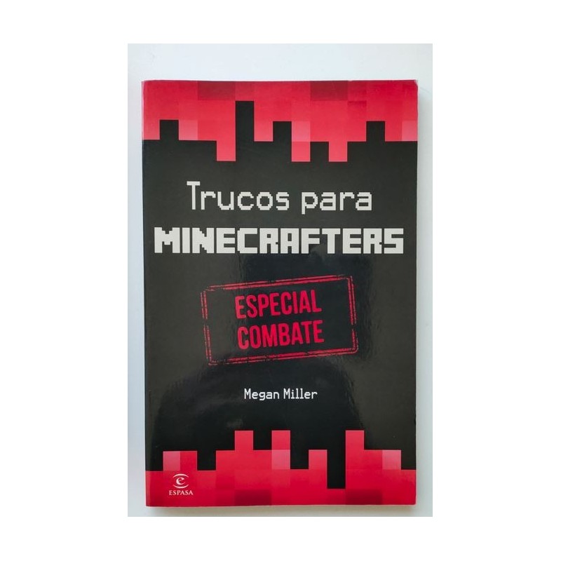 Trucos para Minecrafters especial combate