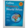 Primary world atlas for ages 7-11