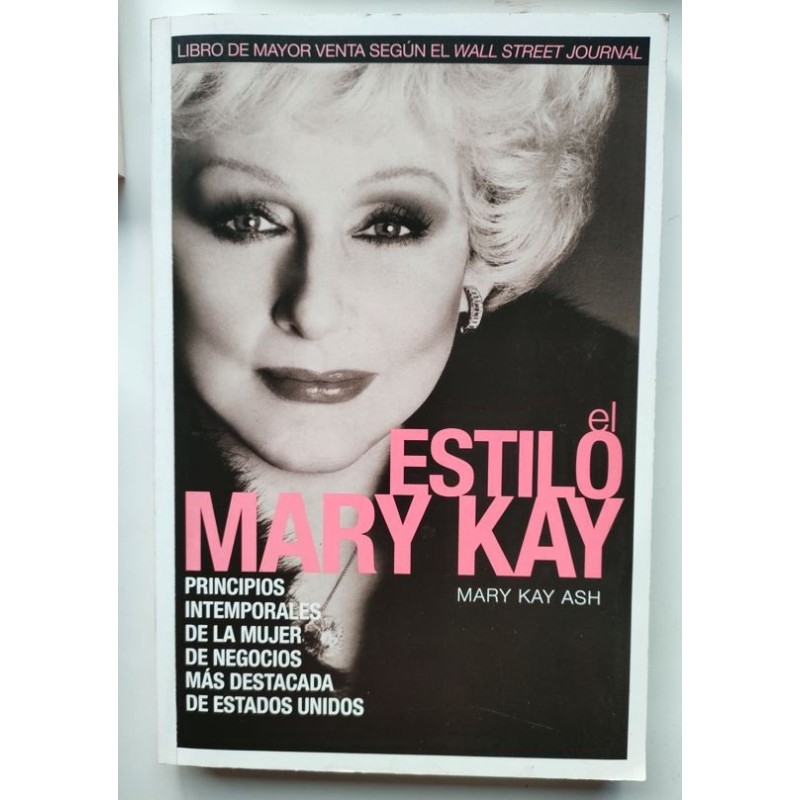 El estilo Mary Kay