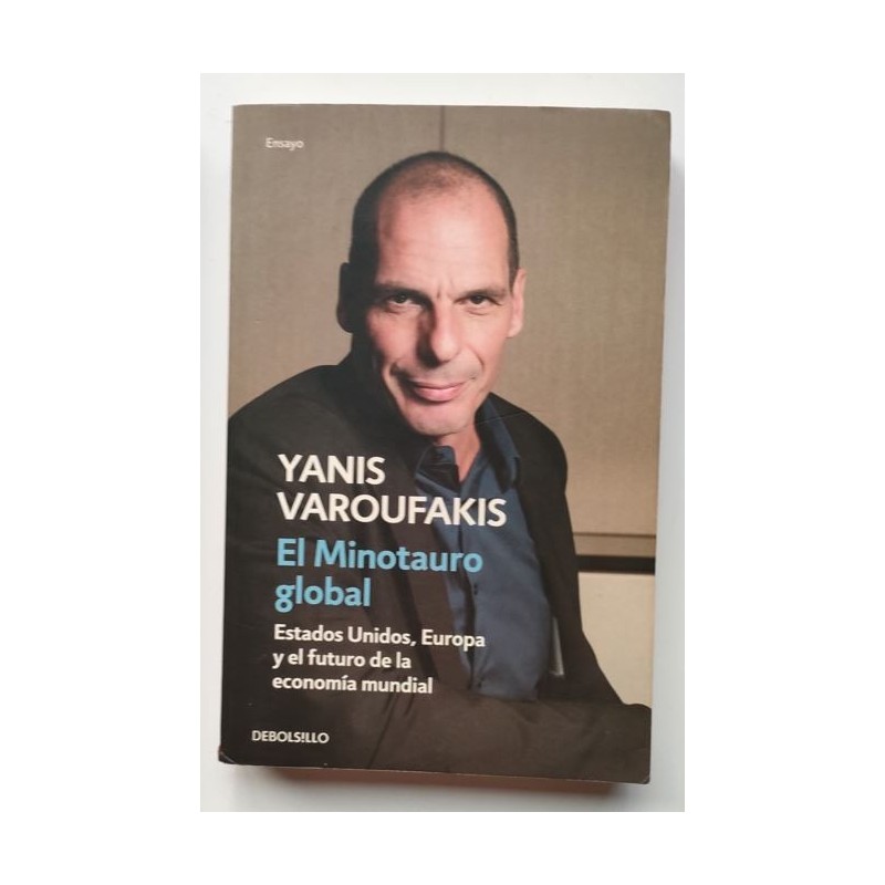 El minotauro global