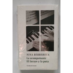 La acompañante - El Lacayo y la puta