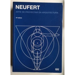 Arte de proyectar en arquitectura