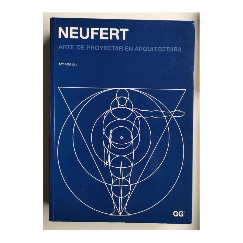 Arte de proyectar en arquitectura