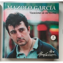 Vacaciones de mí mismo