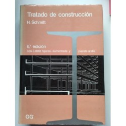 Tratado de construcción
