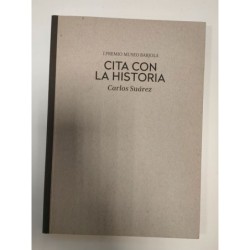 Cita con la historia
