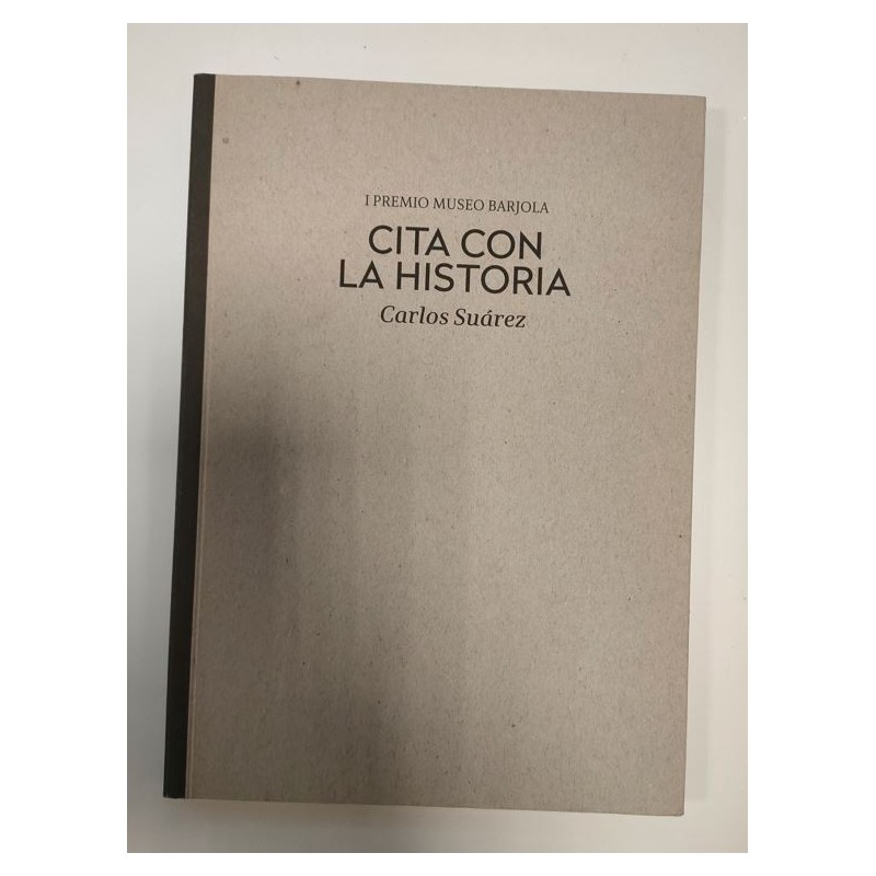 Cita con la historia