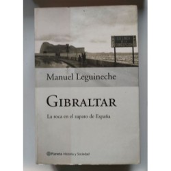 Gibraltar, la roca en el zapato de España