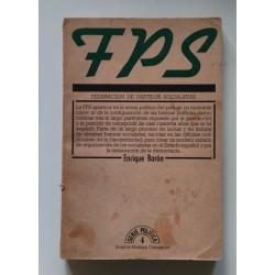 FPS  Federación de Partios Socialistas