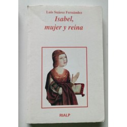 Isabel, mujer y reina