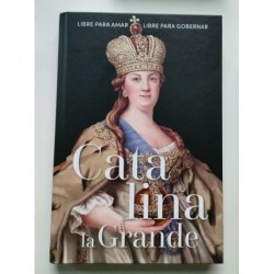 Catalina la Grande