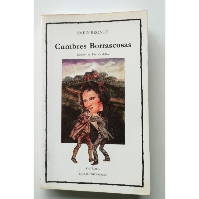 Cumbres borrascosas