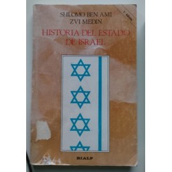 Historia del estado de Israel