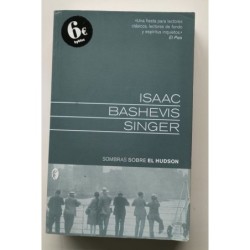 Sombras sobre el Hudson