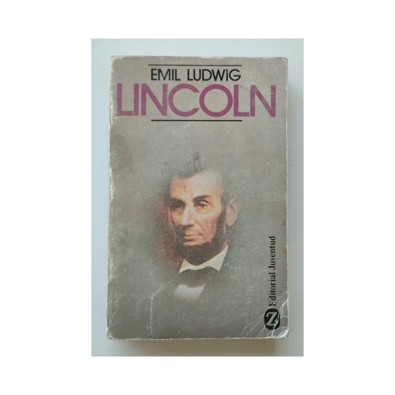Lincoln