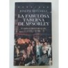 La fabulosa taberna de McSorley y otras historias de Nueva York