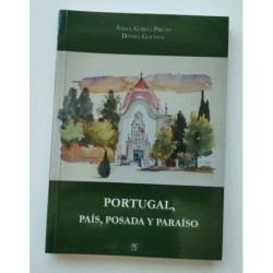 Portugal, país, posada y paraíso