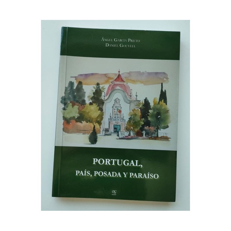 Portugal, país, posada y paraíso