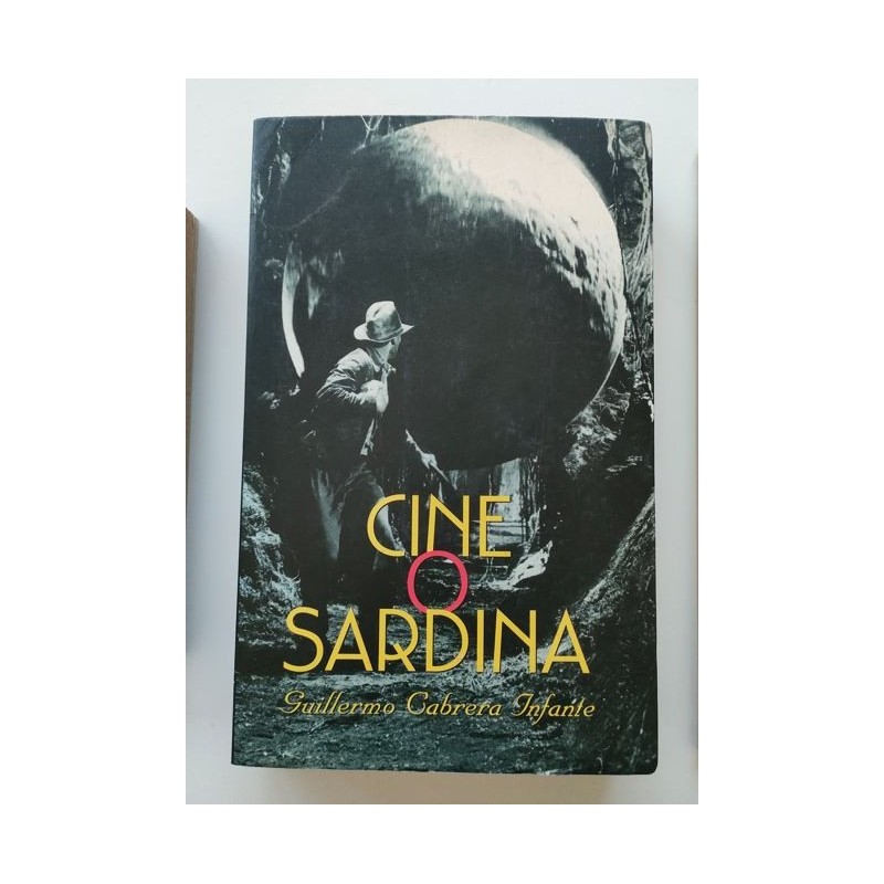 Cine o sardina