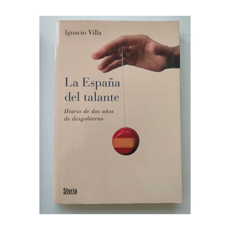 La España del talante
