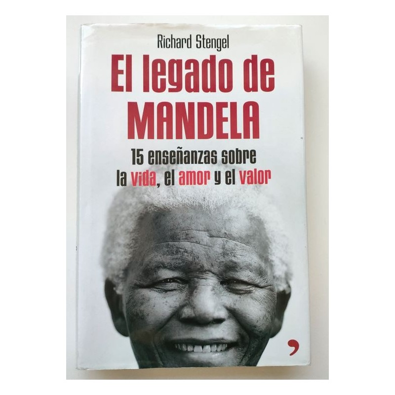 El legado de Mandela
