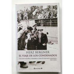 El viaje de los condenados