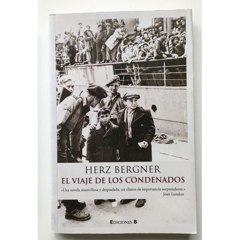 El viaje de los condenados