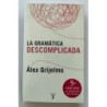 La gramática descomplicada