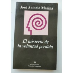 El misterio de la voluntad perdida