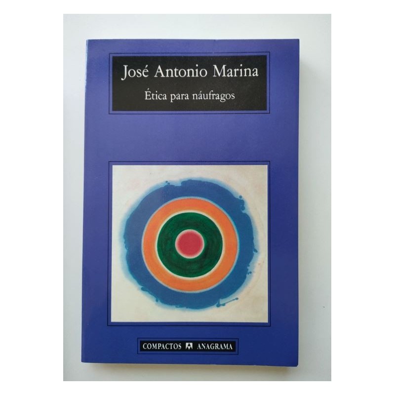 Ética para náufragos