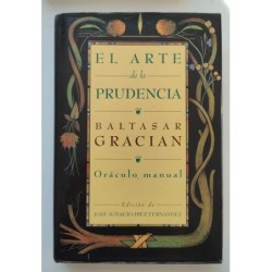 El arte de l prudencia