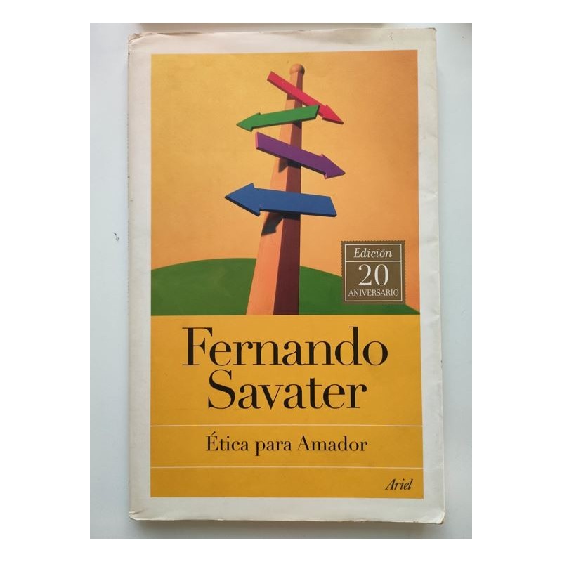 Ética para Amador