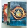 Pack estuche trilogía Divergente