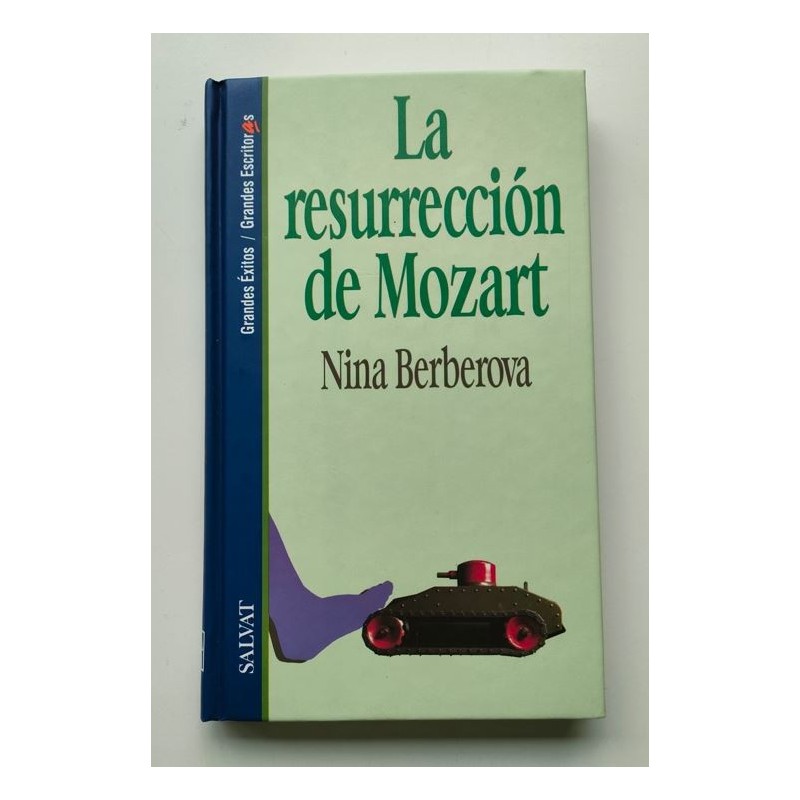 La resurrección de Mozart