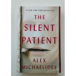 The silent patient