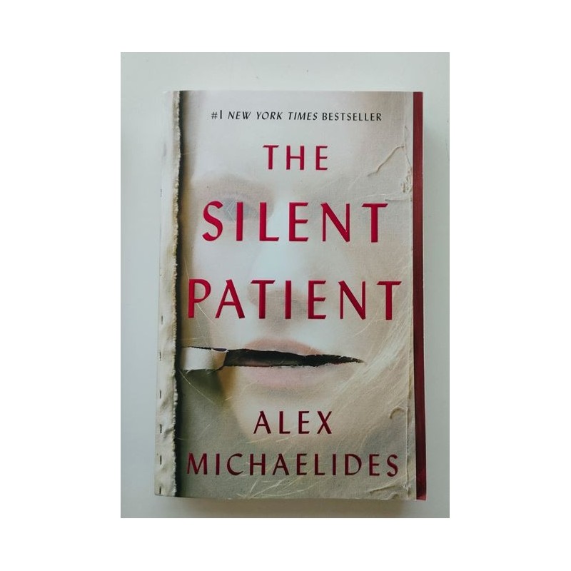 The silent patient
