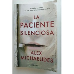 La paciente silenciosa