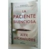La paciente silenciosa