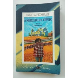 A merced del viento