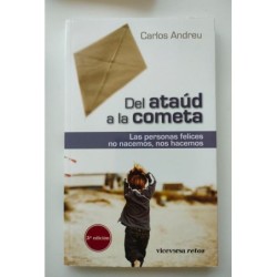 Del ataud a la cometa