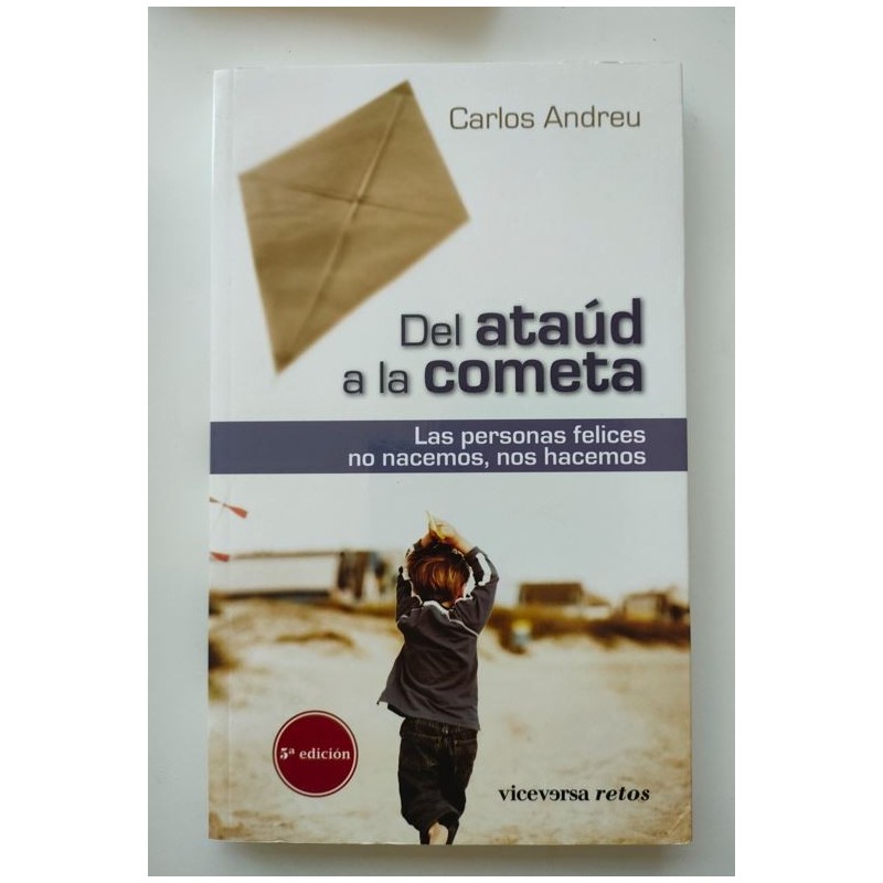 Del ataud a la cometa