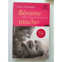 Bésame mucho
