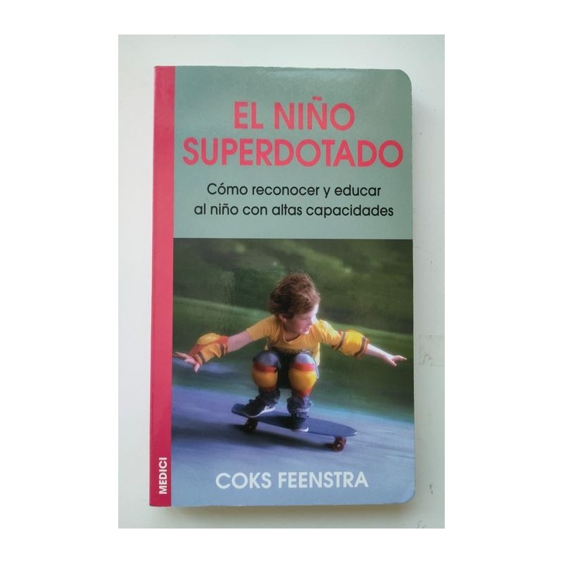 El niño superdotado
